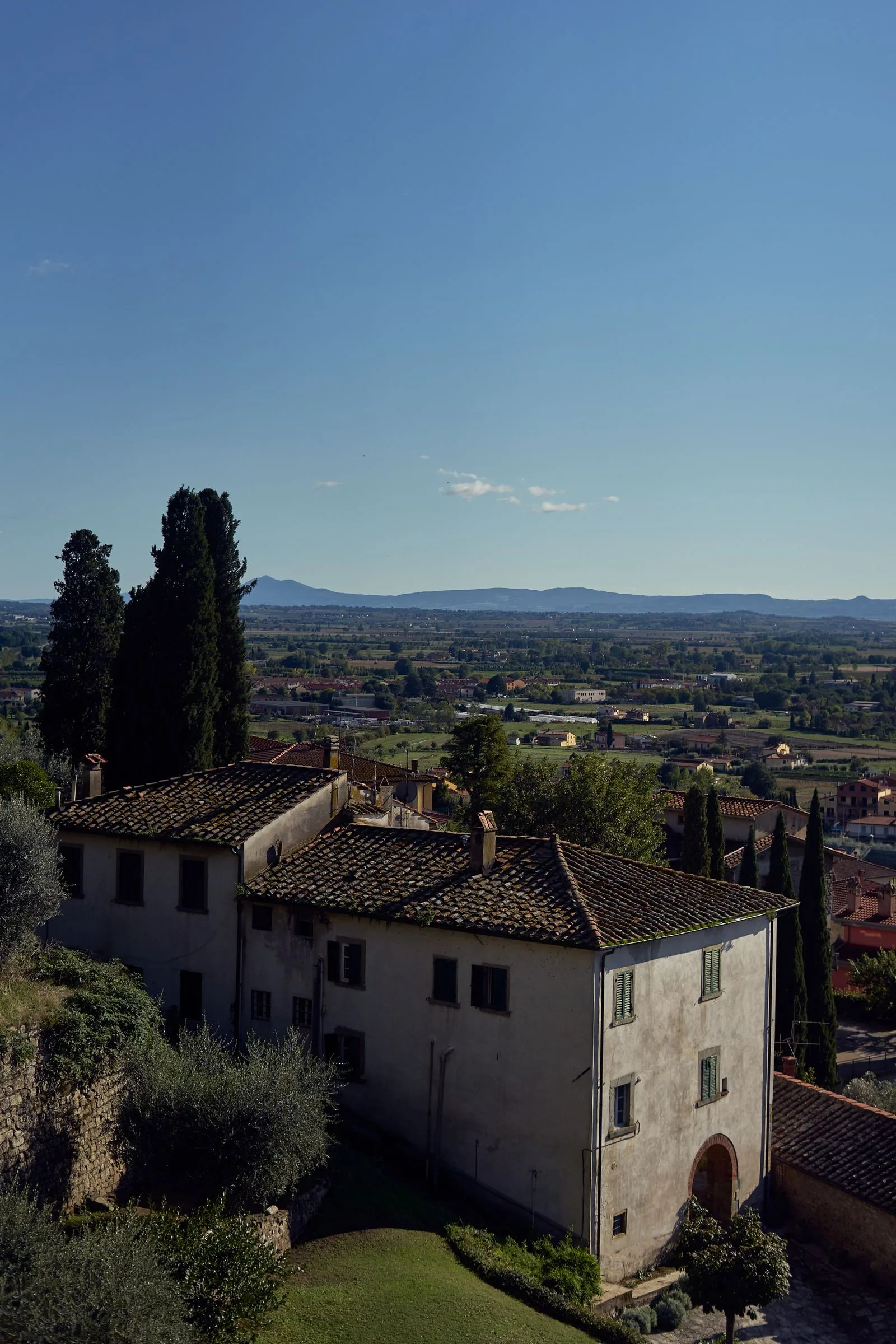 Familienurlaub im italienischen Ferienhaus