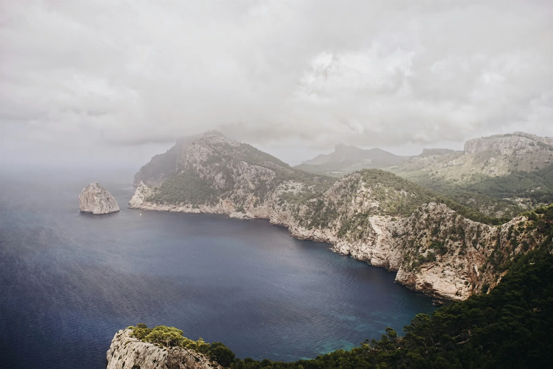 Natururlaub in Spaniens Küsten- und Bergregionen